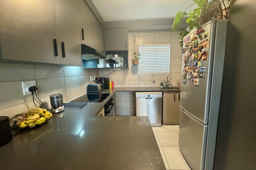 To Let 2 Bedroom Property for Rent in D